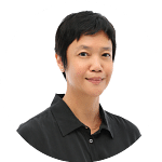 Michelle Low, Deputy News Editor